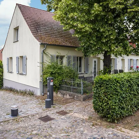 Σπίτι διακοπών Radfahren Haus Auf Der Insel *