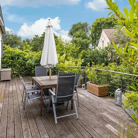 Radfahren Haus Auf Der Insel * Werder (Havel)
