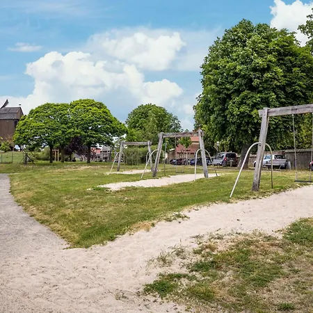Σπίτι διακοπών Radfahren Haus Auf Der Insel Werder (Havel)